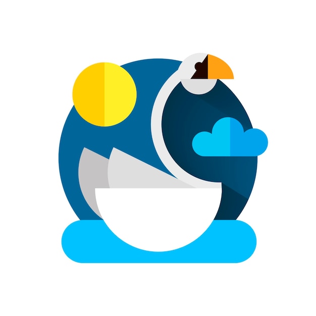 Atelier de vishivka — Broderii artizanale logo